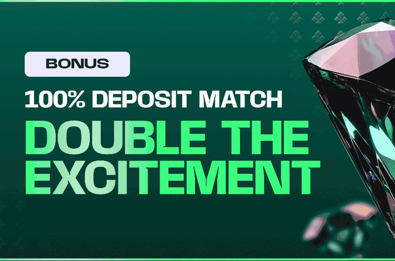 Klub28 Welcome Bonus